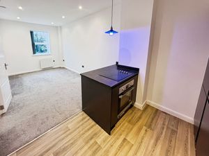 Kitchen lounge area- click for photo gallery